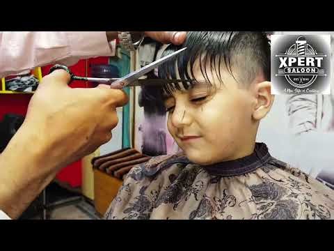 Side Part & Top Rough Cut: The Ultimate Textured Crop Style 2025 🔥