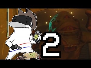 Half Life: Alyx is fun 2