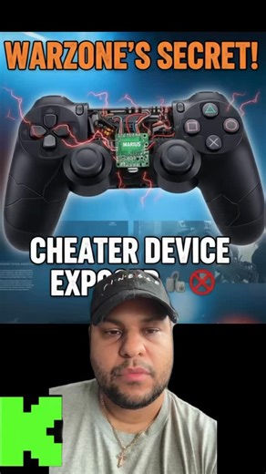 BLazim | Will you be getting a MOD ps4 controller ? | Instagram