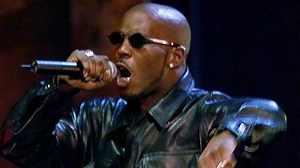 Final goodbye: DMX, procession memorial service honors late rapper