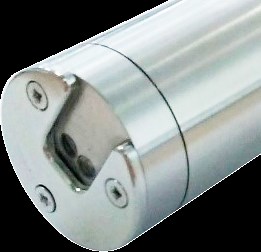 Medidor de Sólidos Suspendidos – SoliSense® | Pi