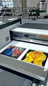 Why to choose XP600 printhead ?