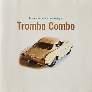 Trombo Combo - The Final Countdown