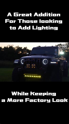 2.6K views · 11 reactions | Elevate your off-road game with ORACLE...