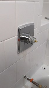 58K views · 459 reactions |  Shower Faucet Trim  This is an easy...