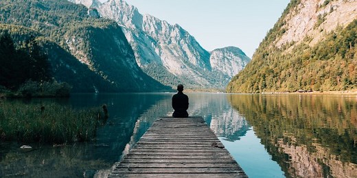 50 Self-Reflection Quotes for a More Meaningful Life