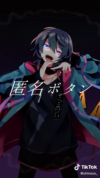 「HERO」という楽曲です #ボカロ #Chinozo