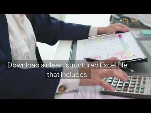 Convert Movie Magic Budget App