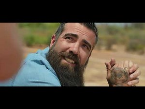 In Afrikaans Advertensie met Jo Black 2019