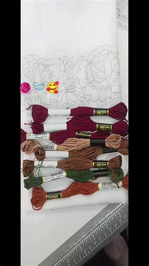 Dibujos para bordar fáciles y divertidos - Otavalo, Imbabura