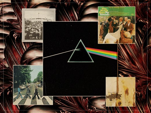 10 albums that need to be heard straight through