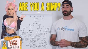 Being called a Simp, can be devastating. Let me show you what I mean. | Bro Science