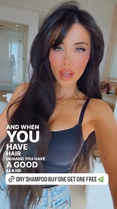 33K views · 17 reactions | Cyber Monday is here! Buy One Get One Free on select faves. Just add 2+ items to your cart and your freebie auto applies. No code needed. Ends 12/3 at 11:59pm PT. | HAIRtamin | Facebook