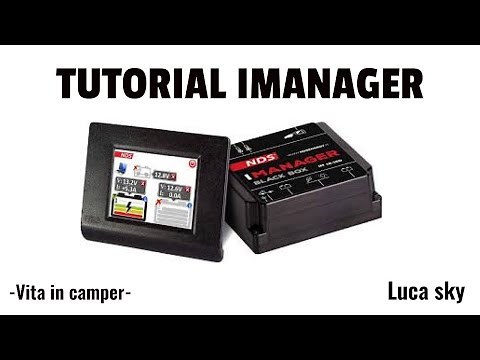 NDS imanager tutorial