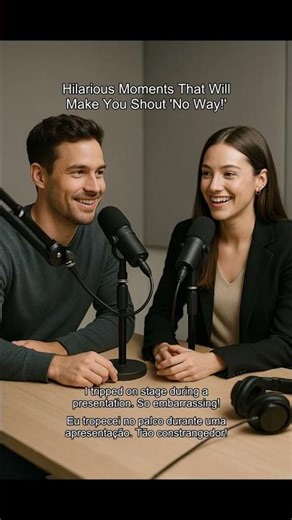 Language Fails: Cringe-Worthy Public Moments