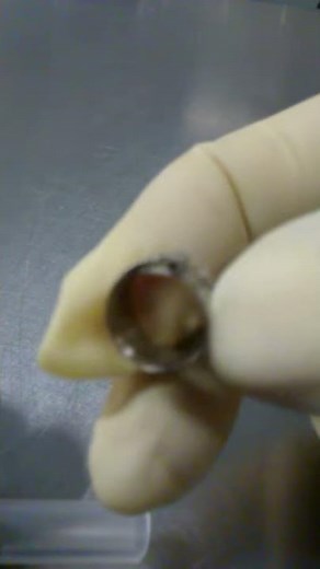 How to Clamp Oetiker Series 194 ER Medical grade ear clamps