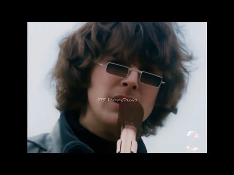 NEW 📀 My Back Pages - The Byrds (Unofficial Promo Film) {Stereo} 1967 Recording