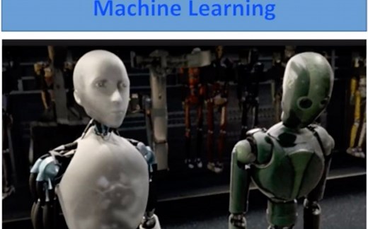 (10小时)Python机器学习实战教程(Scikit-Learn, Pandas, Seaborn, Matplotlib, etc..)