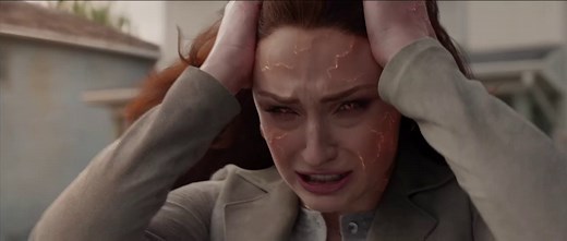 Dark Phoenix Trailer (2019)