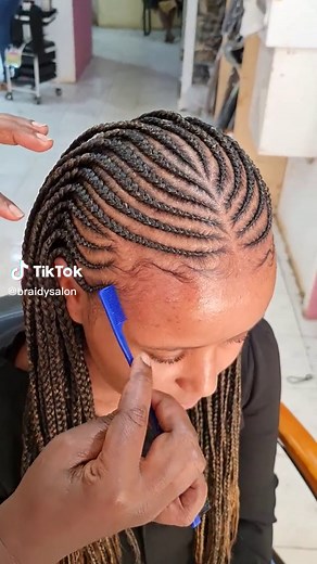 #braidysaloon #braidysalon #braidstutorial #fypシ゚viral #foryoupage #t #fyp #fypage #braidy #braids #fyyyyyyyyyyyyyyyy #fyyy #roysambu #nairobitiktokers #tiktok #foryou #trending #trend #tiktoker #tutorial