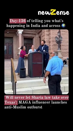 31K views · 12K reactions | Valentina Gomez, a 25-year-old political...