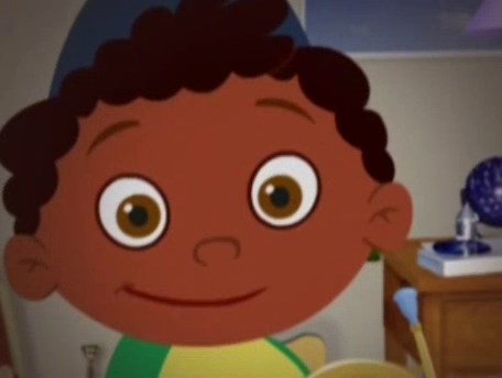 Little Einsteins S03E01 - Quincy & the Magic Instruments