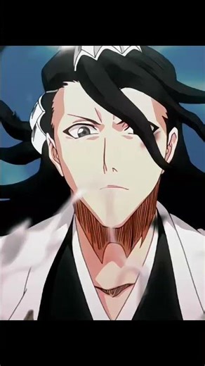 Ichigo uses his bankai for the first time #ichigo #bankai