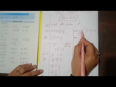Maths class 7 ch 8 excercise 8.2