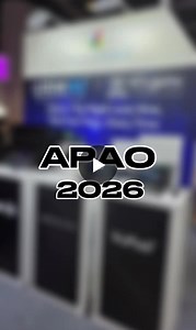 #apao2026 #sonomedescalon #ophthalmology #ubm #iclguru #ocularimaging #innovation #distributormeeting | Sonomed Escalon