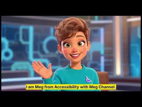 AI Bytes: WCAG 2.2 Success Criterion 1.1.1 Non Text Content