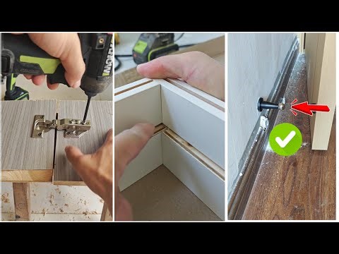 DIY Door Installation Tips | Simple, Fast & Accurate Hacks