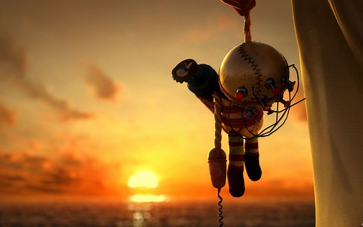 BioShock《生化奇兵》系列 所有结局 2007-2014 合辑（包含所有剧情dlc)