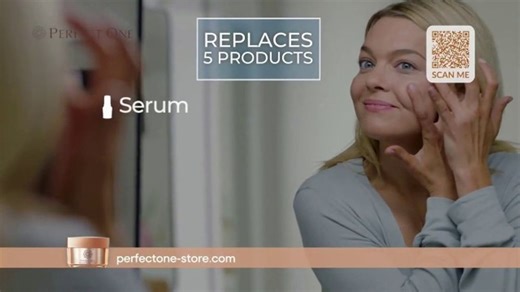 Perfect One TV Spot, 'Amazing Innovation From Japan'