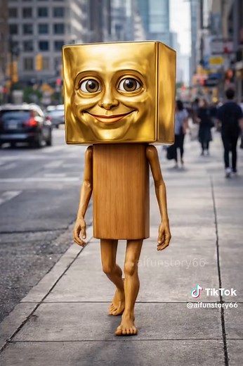 Tung Tung Gets a New Brain AI Update