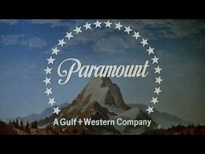 Paramount Pictures (1971)