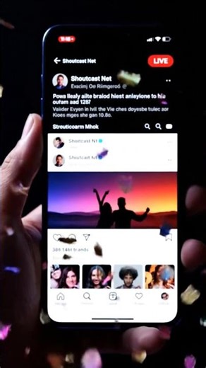 📻 Start Your Internet Radio Station Today #shorts #ShoutcastNet