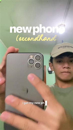 Unboxing My New iPhone: A Vlog Experience