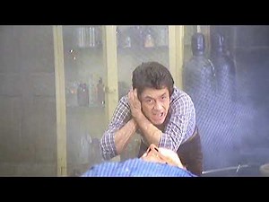 The Incredible Hulk The First Part 1 David wakes up scene