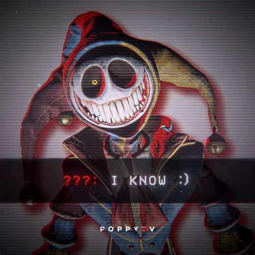 The Prototype with this music 😍 | Poppy Playtime