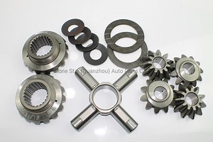 [Hot Item] Pinion Gear Spider Gear for Mitsubishi 6D16 Differential Repair Kit