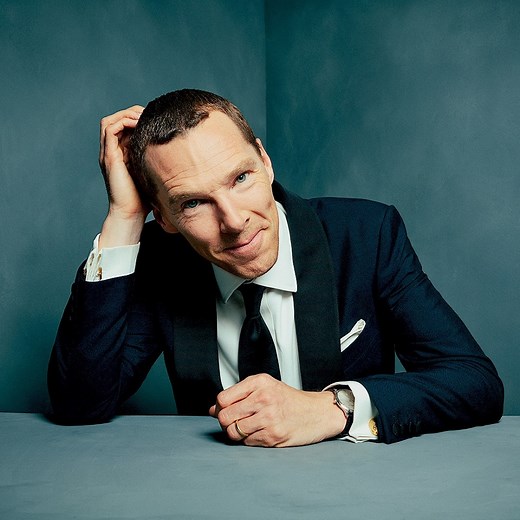 23K views · 448 reactions | Sherlock and Marvel star Benedict Cumberbatch sits down with BAFTA New York to discuss his incredible and varied career, and how he looks like an otter. What’s your favourite Benedict Cumberbatch character?  | BAFTA | Facebook