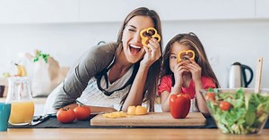 10 recettes parfaites pour cuisiner avec les enfants