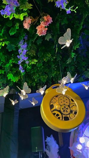 3.7K views · 41 reactions | A little glimpse of today’s dreamy setup for Jasmine @ 18!  Proud to collaborate once again with Salt and Pepper Events. Thank you, Hocamis Family! #TatakMemento #ToGodBeTheGlory | Memento Events and Style by Lee Ann | Facebook