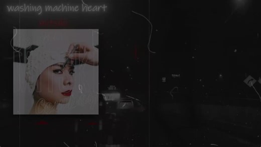 washing machine heart#slowed #slowedandreverb #slowedsongs #slowedaudios #mrc_sng