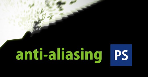 PSOFT anti-aliasing for Adobe Photoshop | PSOFT WEBSITE