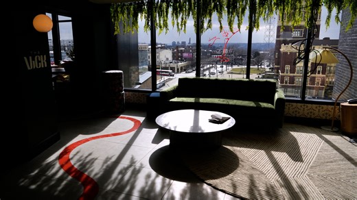 Cincinnati has 2 of the best new hotels in America, per USA TODAY list