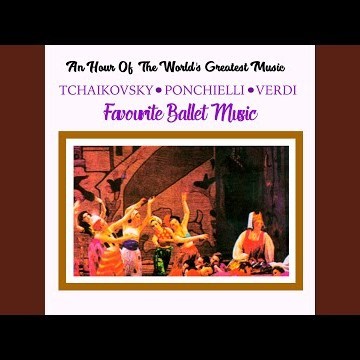 Swan Lake - Ballet Music, Op. 20: Danse Napolitaine