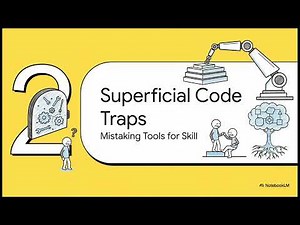 From Coder to Engineer: The Principles That Make You Indispensable in the Age of AI