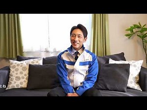 《メイキング映像+インタビュー》イースマイル テレビCM「小泉孝太郎づくし編」