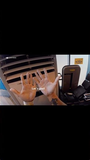 Not chasing PRs. I’m building legacy.